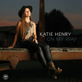 Katie Henry LP - On My Way