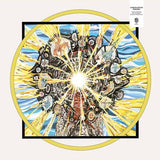 Damian Marhulets LP - Constellation Machine