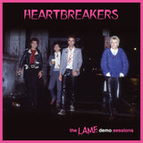 Heartbreakers LP - L.A.M.F Demo Sessions The