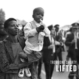 Trombone Shorty LP - Lifted (Limited Edition)