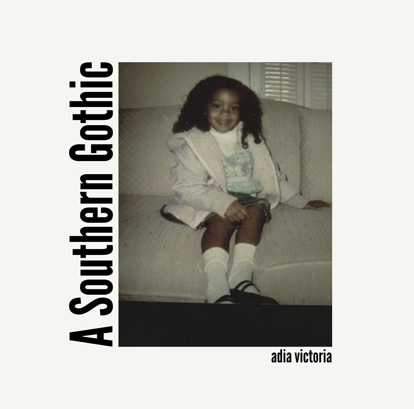 Adia Victoria LP - A Southern Gothic