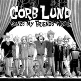 Corb Lund LP - Songs My Friends Wrote