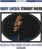 Abbey Lincoln LP - Straight Ahead | Buy Now For 44.99