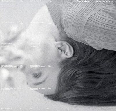Sophia Jani LP - Music As A Mirror
