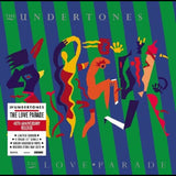 The Undertones LP - The Love Parade (RSD Black Friday 2022) | Buy Now For 39.99