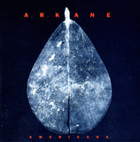 A. R. Kane LP - Americana