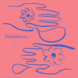 Various Artists LP - Salutations (RSD 2022) | Buy Now For 39.99