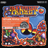 Ceyleib People LP - Tanyet (Rsd 2022)