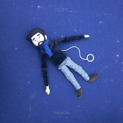 Delv!s LP - Blablablue: | Buy Now For 44.99