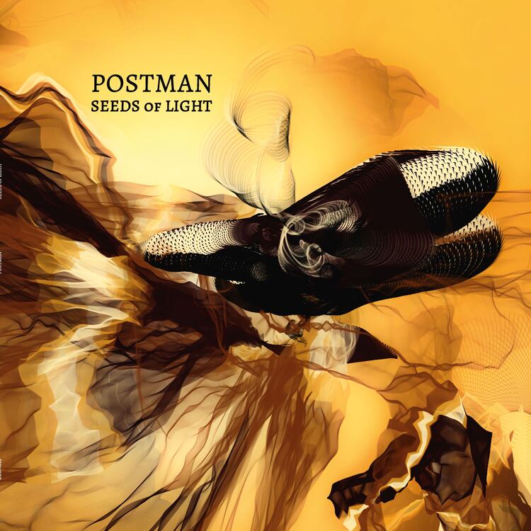 Postman LP - Seeds Of Light