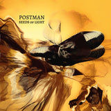 Postman LP - Seeds Of Light