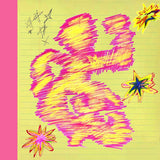 P.E. LP - The Leather Lemon (Limited Edition)