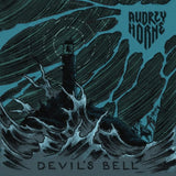 Audrey Horne LP - Devils Bell