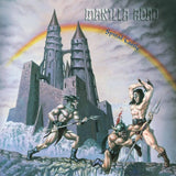 Manilla Road LP - Spiral Castle | Buy Now For 54.99