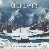 Achelous LP - The Icewind Chronicles | Buy Now For 39.99