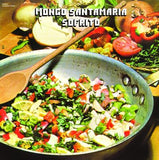 Mongo Santamaria LP - Sofrito: | Buy Now For 54.99
