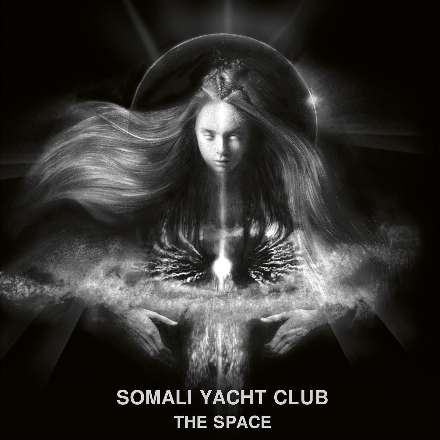Somali Yacht Club LP - The Space | Buy Now For 44.99
