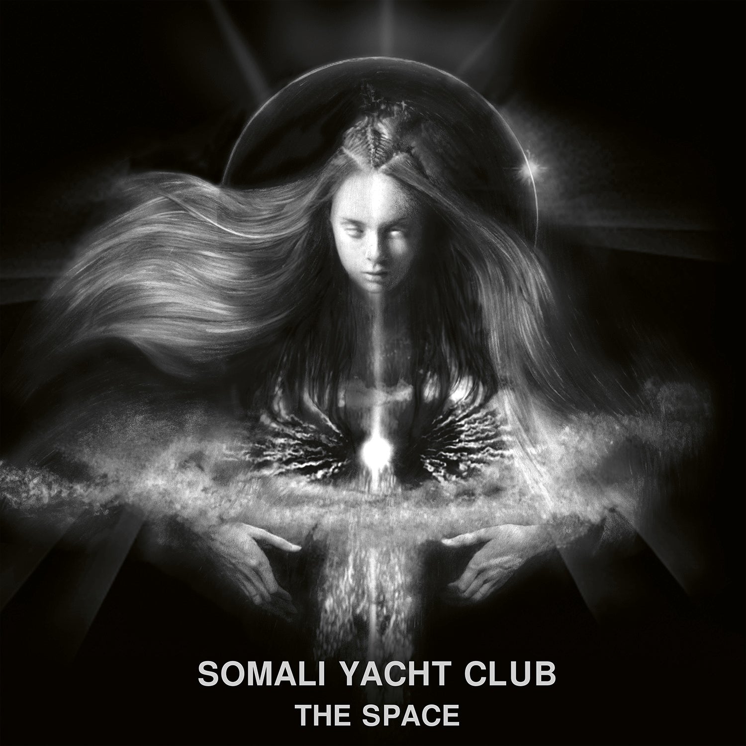 Somali Yacht Club LP - The Space | Buy Now For 44.99