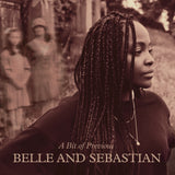 Belle & Sebastian LP - A Bit Of Previous