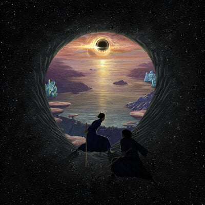 Sandy's LP - Magic Mind: | Buy Now For 39.99