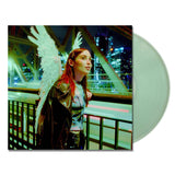 Hatchie LP - Giving The World Away (Coke Bottle Clear Vinyl)