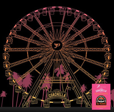 Pixies LP - Live from Coachella 2004 (RSD 2022) | Buy Now For 54.99
