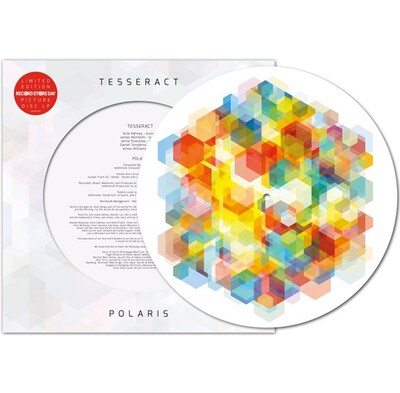 Tesseract LP - Polaris