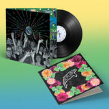 Superorganism LP - World Wide Pop