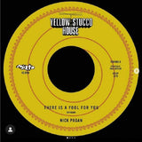 Nick Pagan LP - No Mames / There'S A Fool For You