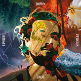 Fergus LP - Love Upside Down