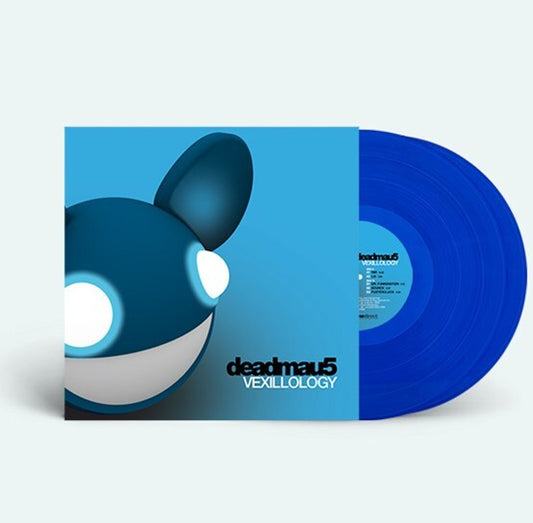 Deadmau5 LP - Vexillology