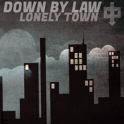 Down By Law LP - Lonely Town