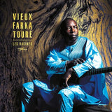 Vieux Farka Touré LP - Les Racines | Buy Now For 44.99