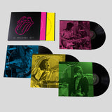 The Rolling Stones LP - Live At The El Mocambo