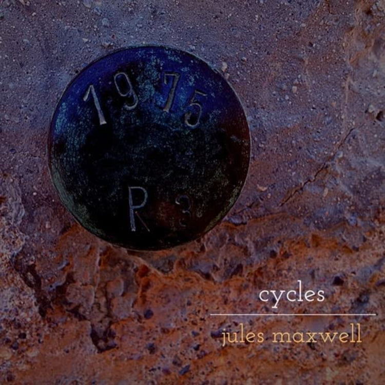 Maxwell Jules LP - Cycles