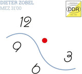 Zobel Dieter LP - Mez 31 00