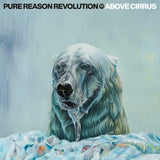 Pure Reason Revolution LP - Above Cirrus