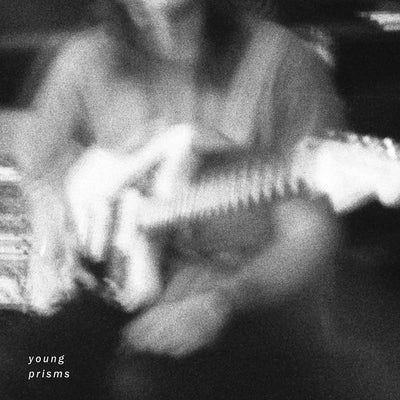 Young Prisms LP - Friends for Now | Buy Now For 39.99