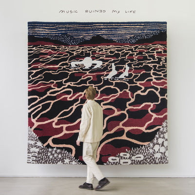 Moods LP - Music Ruined My Life: | Buy Now For 39.99