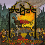 Scald LP - Will Of The Gods Is Great Power | Buy Now For 44.99