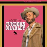 Charley Crockett LP - Lil G.L. Presents Jukebox Cha