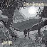 John Doe LP - Fables In A Foreign Land