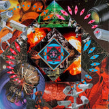 Sadistic Ritual LP - Enigma  Boundless The