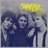 Comets The LP - Comets The
