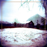 Horse Feathers LP - House With No Home (Deluxe Edition)