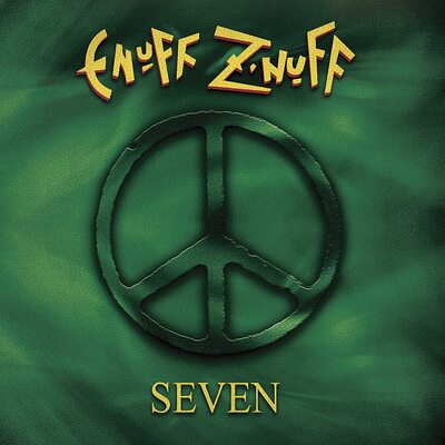 Enuff Z'Nuff LP - Seven | Buy Now For 44.99