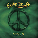 Enuff Z'Nuff LP - Seven | Buy Now For 44.99