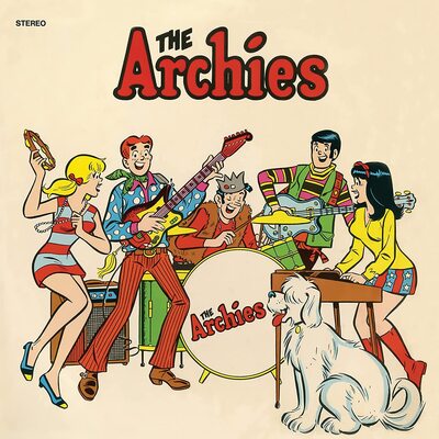 The Archies LP - The Archies | Buy Now For 59.99