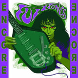 Fuzztones  The LP - Encore