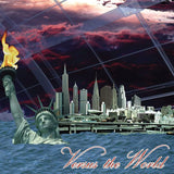Versus The World LP - Versus The World